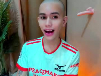 sweetnspisy69 webcam model stream image