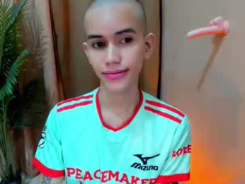 sweetnspisy69 webcam model stream image