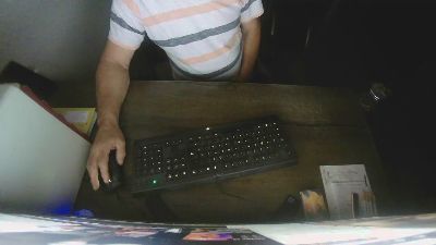 Watherloo webcam model stream image