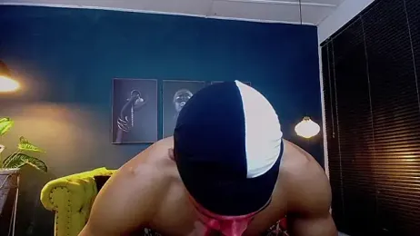 teddyfit19cm webcam model stream image