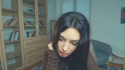 JamaWidick webcam model stream image