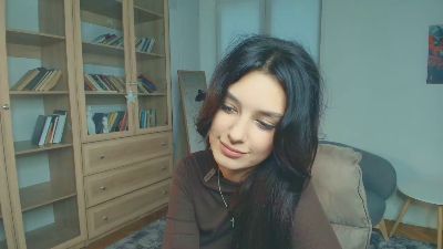 JamaWidick webcam model stream image