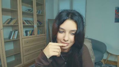 JamaWidick webcam model stream image