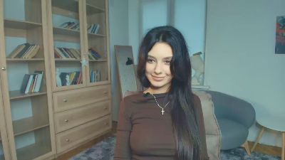 JamaWidick webcam model stream image