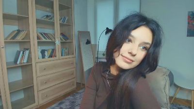JamaWidick webcam model stream image
