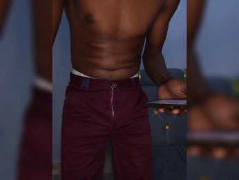 Morning-gracers webcam model stream image