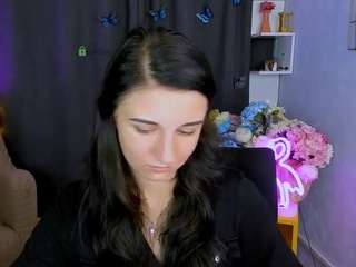 lia-sunset webcam model stream image