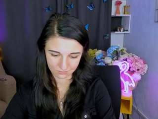 lia-sunset webcam model stream image