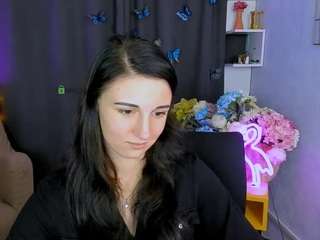 lia-sunset webcam model stream image