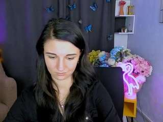 lia-sunset webcam model stream image