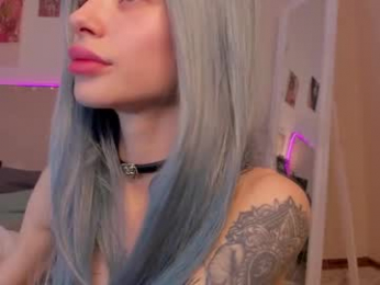 maryjanessss webcam model stream image