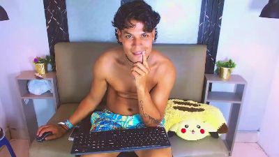 Nicolas_Hodgson webcam model stream image