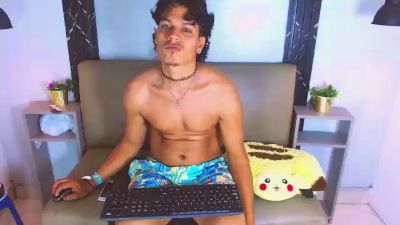 Nicolas_Hodgson webcam model stream image
