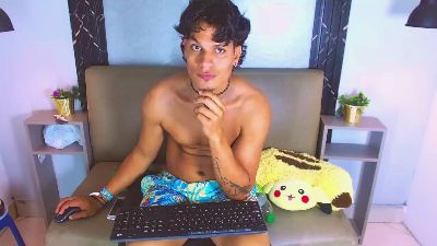 Nicolas_Hodgson webcam model stream image