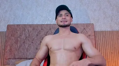 Adonys_Lewis_ webcam stripchat model stream image