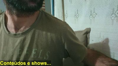 robson_29 webcam model stream image
