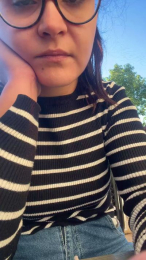 Riobe webcam model stream image