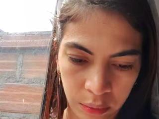 Analiz Cohen webcam model stream image