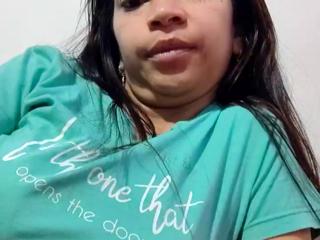 Analiz Cohen webcam model stream image