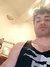 Andreatopbot webcam model stream image