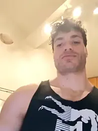 Andreatopbot webcam model stream image