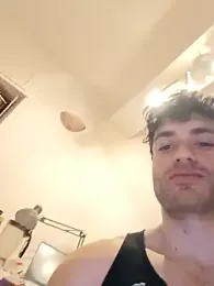 Andreatopbot webcam model stream image