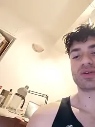 Andreatopbot webcam model stream image