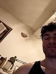 Andreatopbot webcam model stream image