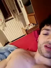 Andreatopbot webcam model stream image