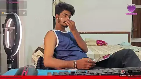Dreamboy867 webcam model stream image