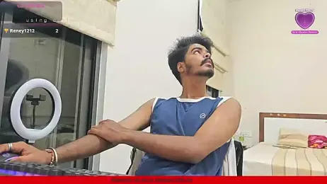 Dreamboy867 webcam model stream image