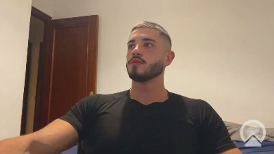 AnthonyGym webcam model stream image