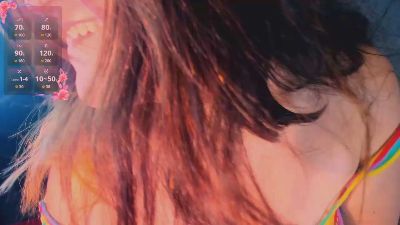 lizz_greys webcam model stream image