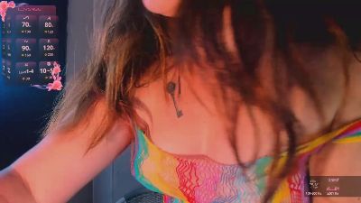 lizz_greys webcam model stream image