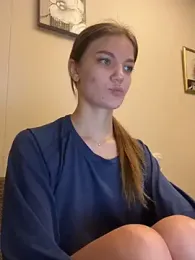 Mila_sweet_23 webcam model stream image