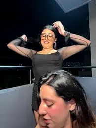 Natha_Fantasy webcam model stream image