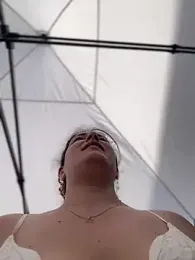 DaisyVibesss webcam model stream image