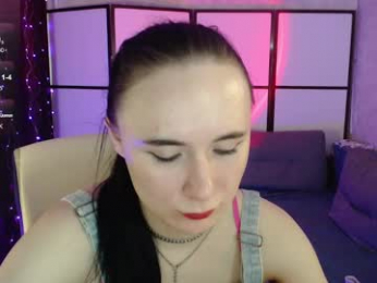 katherine_johnson webcam model stream image