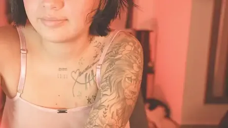 LorenRosse webcam stripchat model stream image