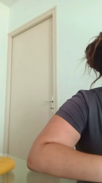 Chloeducq webcam model stream image