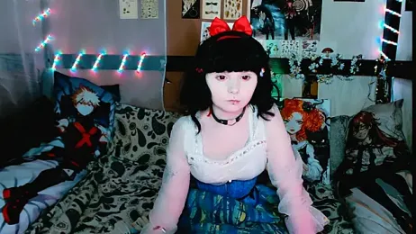Usagi_Blush_ webcam model stream image