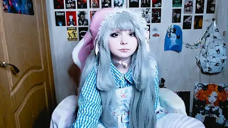 Usagi_Blush_ webcam stripchat model stream image