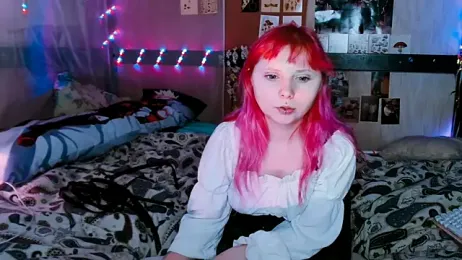 Usagi_Blush_ webcam model stream image