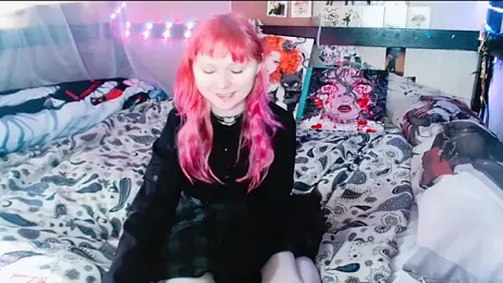 Usagi_Blush_ webcam model stream image