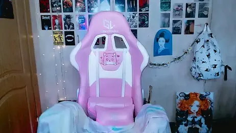 Usagi_Blush_ webcam model stream image