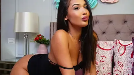 MyaMuse webcam model stream image