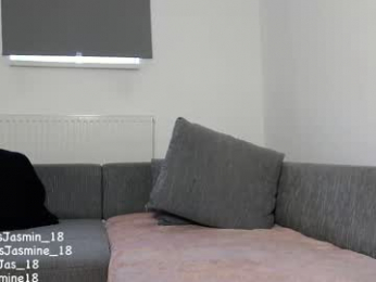 princessjasmine_18 webcam model stream image