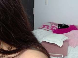 saraajhones webcam model stream image