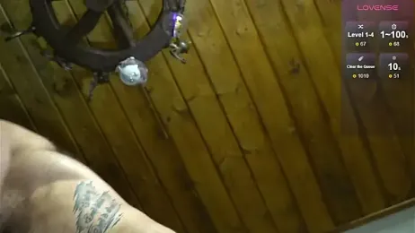 Artem_Dzyuba webcam stripchat model stream image