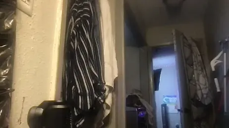 Triggerhappycj100 webcam model stream image